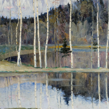 Ранняя весна