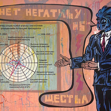 Нет негативу общества