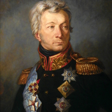 Граф Тормасов А.П.
