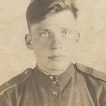 Яровой Григорий Абрамович