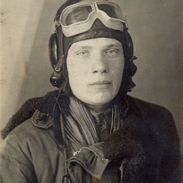 Яровой Григорий