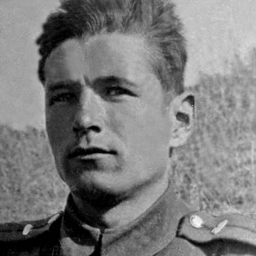 Иван Ульянович Бутырин