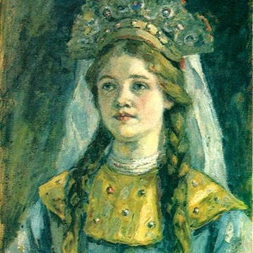 Царевна