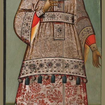 Пророк Аарон