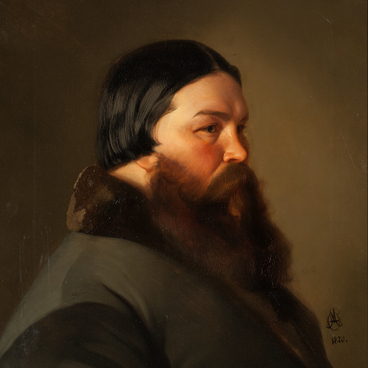 Кучер Григорий
