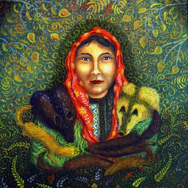 Мадонна