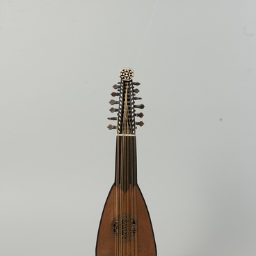 Лютня (мандора)