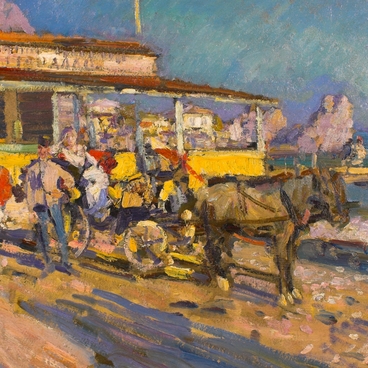 Гурзуф