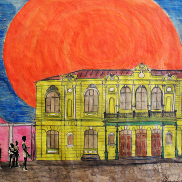 Офицерская, 39