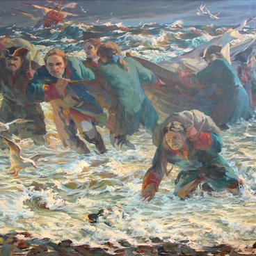 Норд-Ост