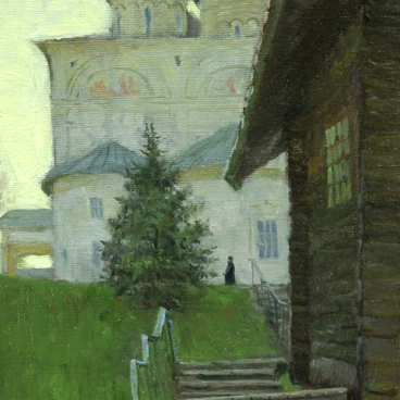 Трифоновский монастырь