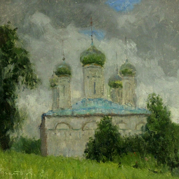 Храм