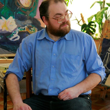 Александр Михайлович Нехорошев 