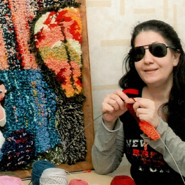 Татьяна Петровна Семёнова