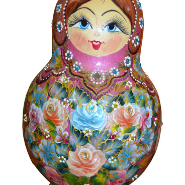 Матрешка