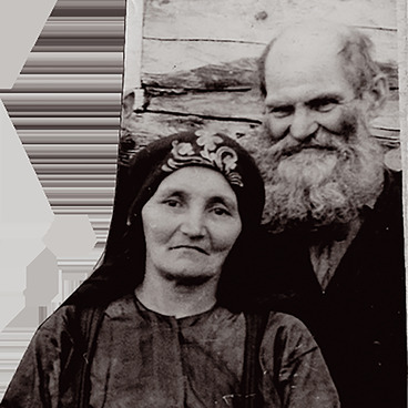 Филиппов Лазарь Степанович