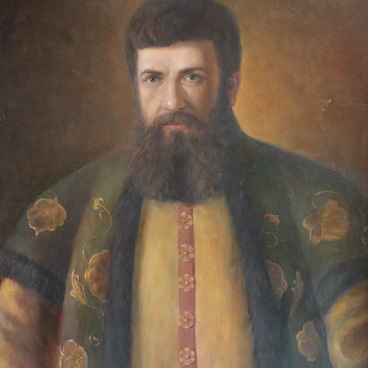 Владимир Атласов