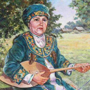 Мелодия