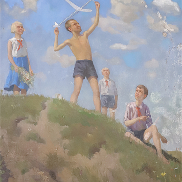 Планеристы
