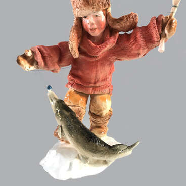 Рыбалка