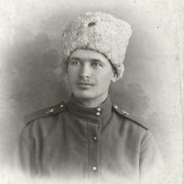 Игнатьев А.А.