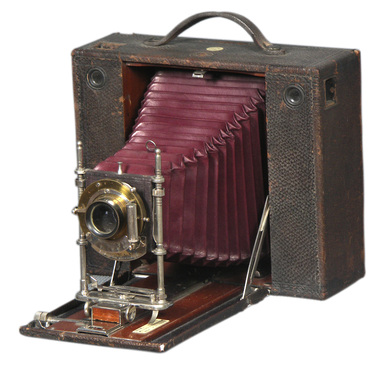 Cartridge Kodak V