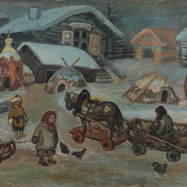 Детские забавы
