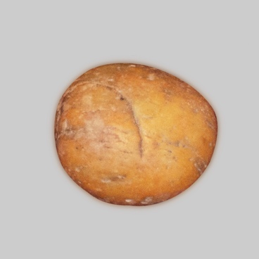 Пуля каменная