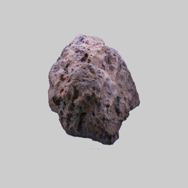 Челябинский метеорит