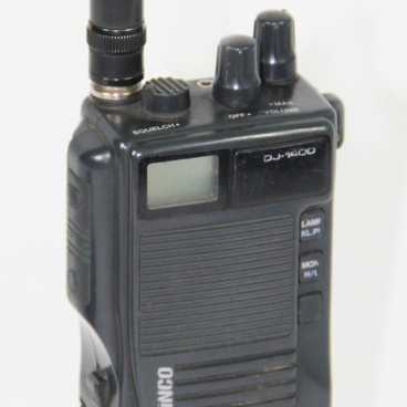 Радиостанция ALINCO DJ–1400