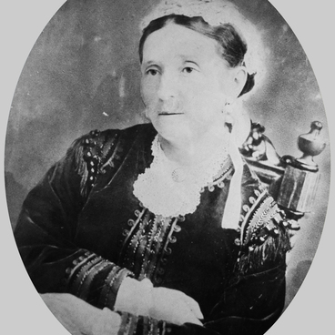 Шишкова Софья Александровна