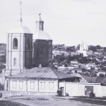 Введенская церковь