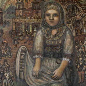 Белошвейка