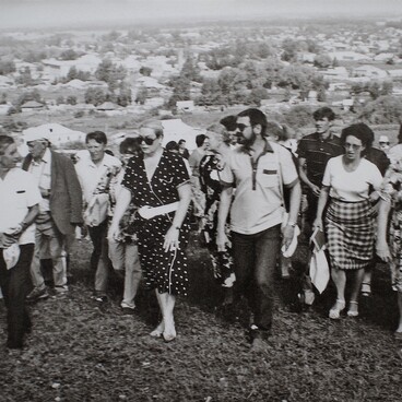 Шукшинские чтения 1989 год