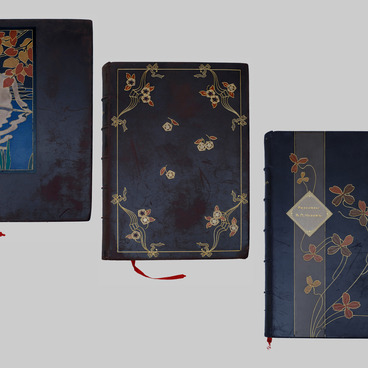 Книги Ф.К. Татариновой 