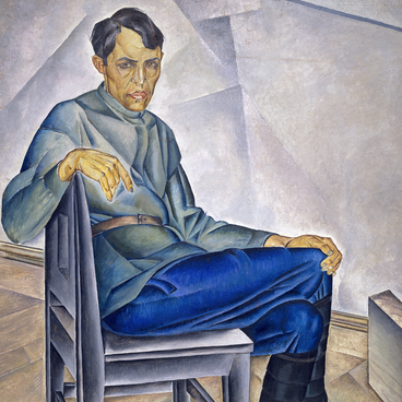 Портрет К.А. Вялова
