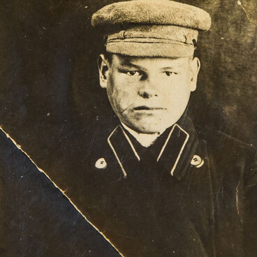 Рябинин Федор Иванович