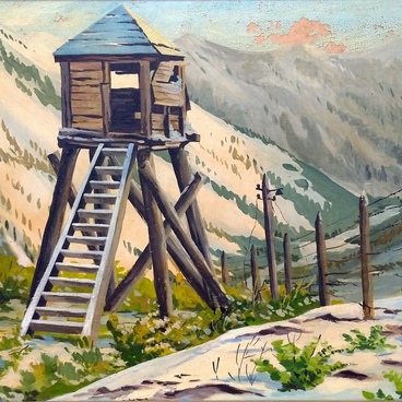 Рудник Лазо - Отголоски