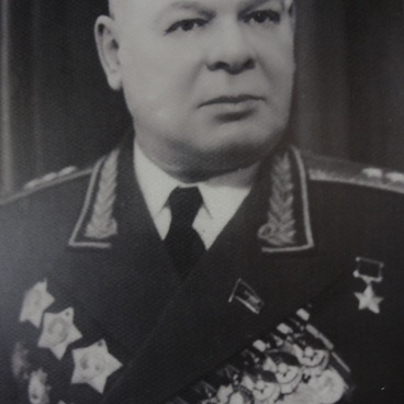 13-я армия и командующий Н.П. Пухов