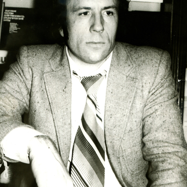 Художник Бантюков Н.Т.