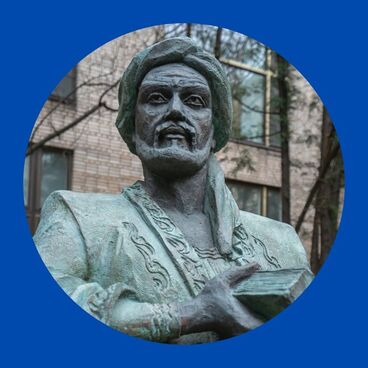 Ибн Хальдун