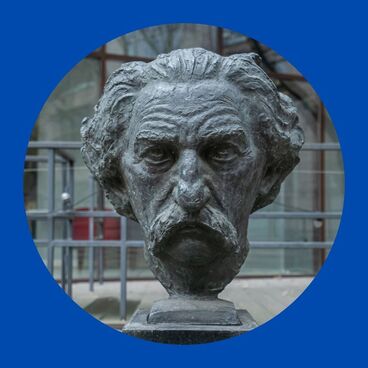 Юрий Михайлович Лотман