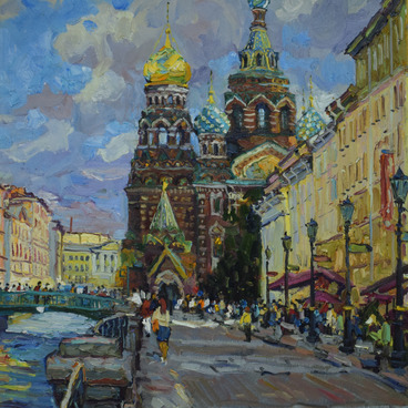 Собор Воскресения Христова