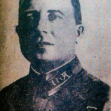 Авдеев Николай Иванович