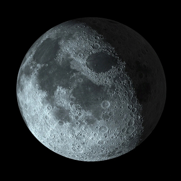 Луна