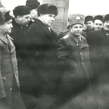 6 января 1965 года