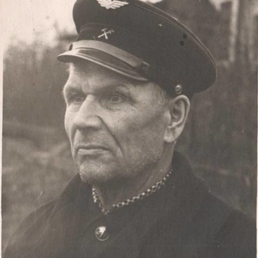 Александр Иванович Козлов