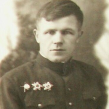 Александр Иванович Гудков