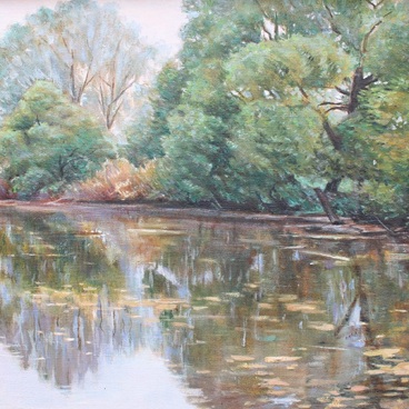 Вода