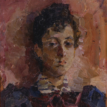 Портрет Якунчиковой М.В.
